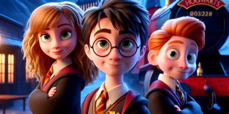 harry potter pixar deutschland|harry potter disney channel.